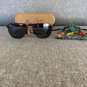 Maui Jim Castles